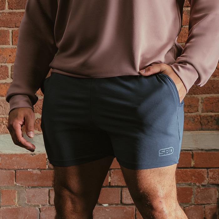 Training Shorts Tr&aelig;ningsshorts Herre