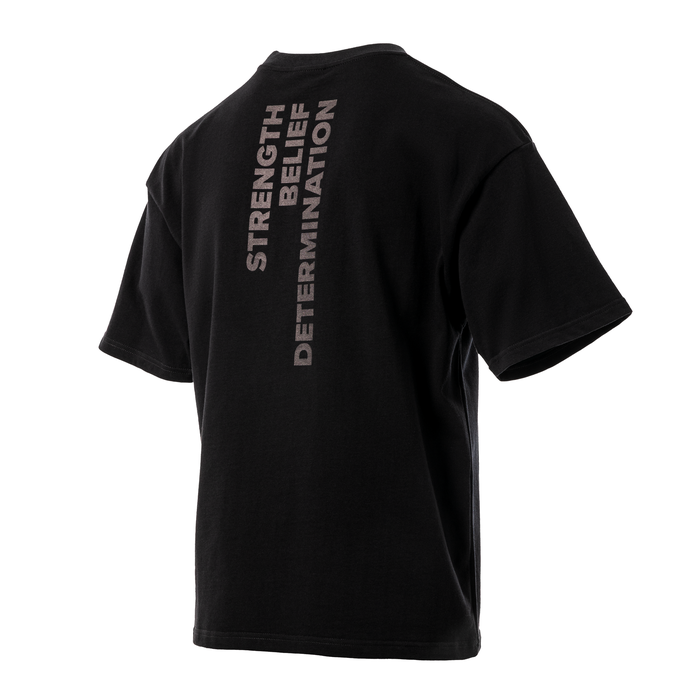 Classic Oversized T-shirt