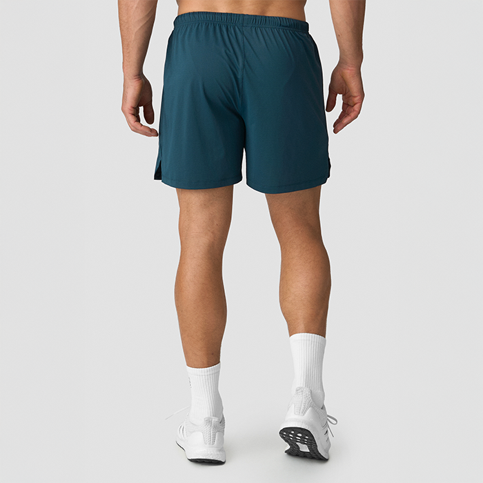 Stride Shorts M&oslash;rkegr&oslash;n