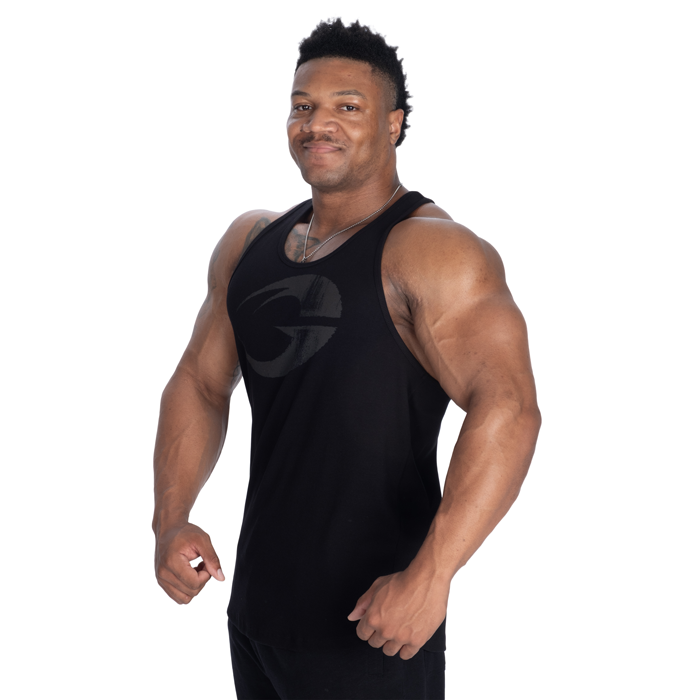 Gasp Rib Essential T-Back Sort
