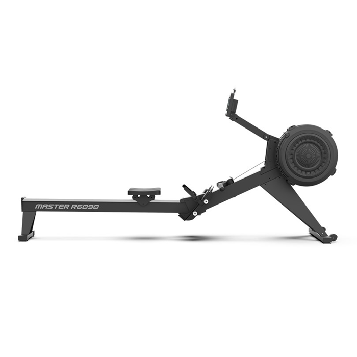 Roddmaskine Master R6090 Air-mag