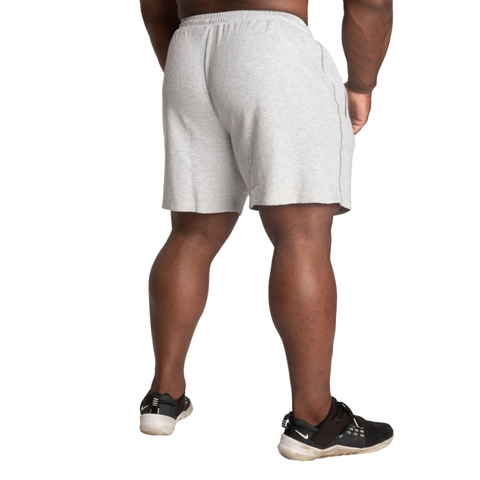 Thermal Shorts 6" Gr&aring;meleret