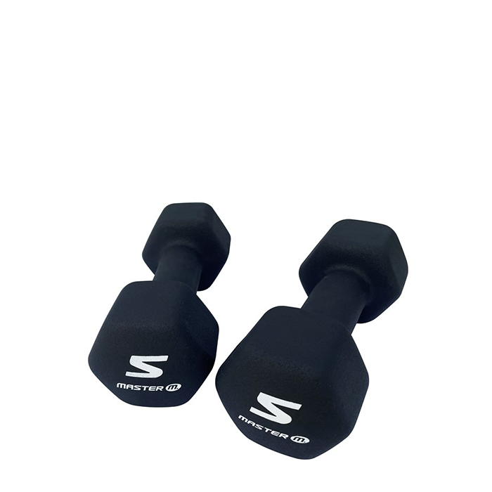 Dumbbell Pair Neopren