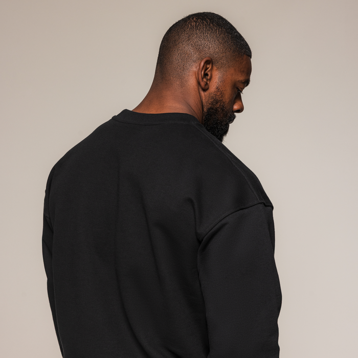 Classic Sweatshirt College-tr&oslash;je