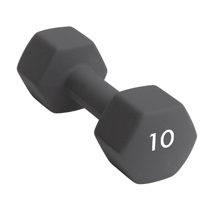 Abilica Håndvægt 1-10 Kg