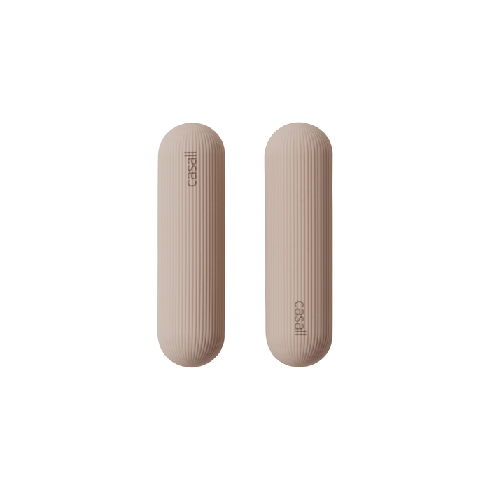 Casall The Sculpt Bar Pilatesv&aelig;gte 1 kg, Par
