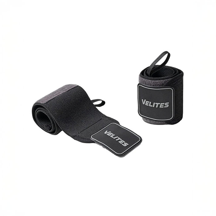 Nylon Wrist Wraps Sort