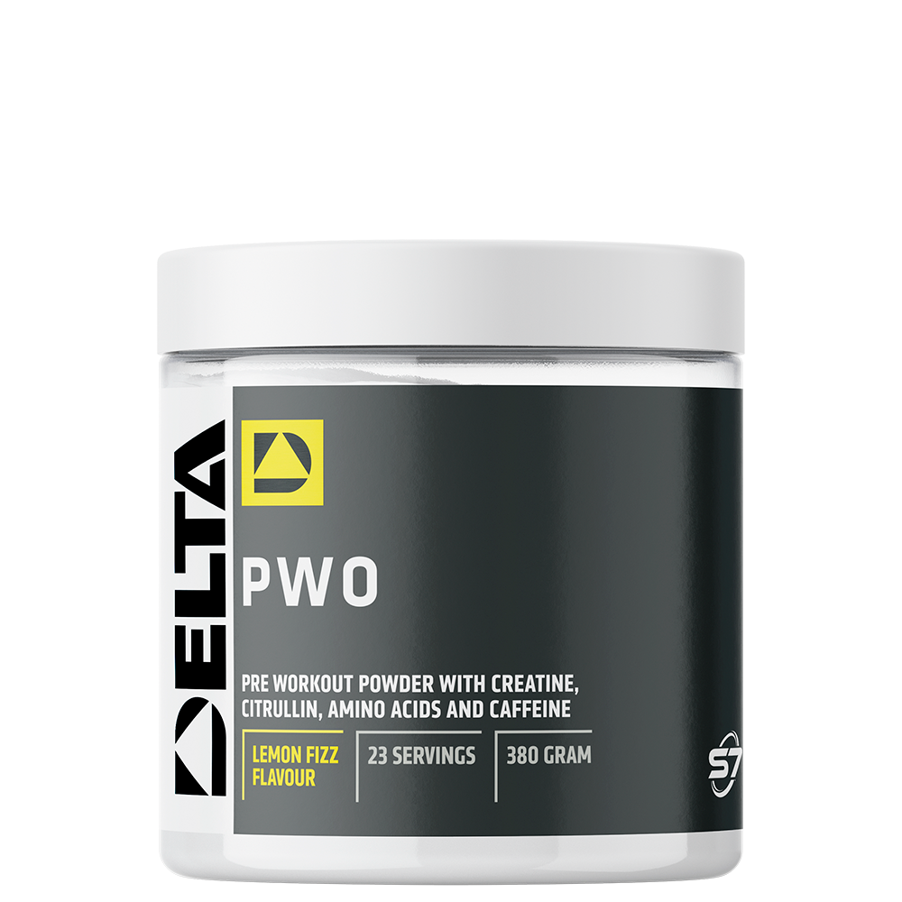 PWO 380g