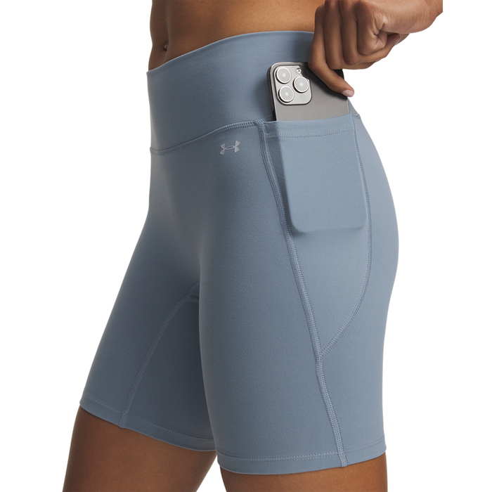 Motion Bike Short Blue Wind