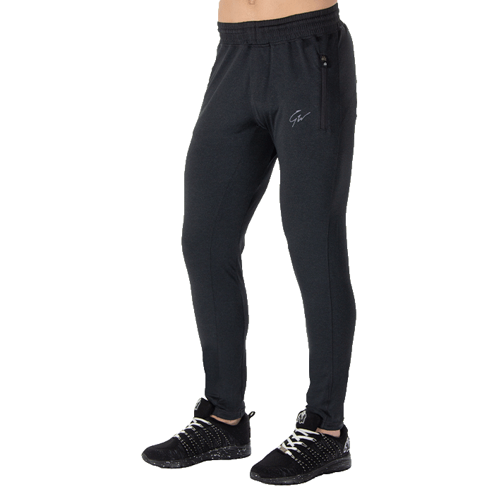 Glendo Pants, Anthracite