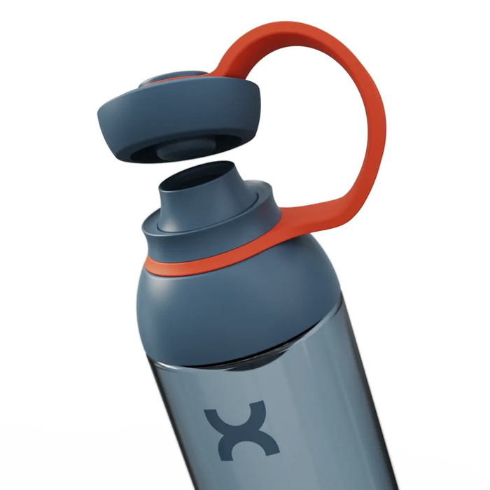 Form Hybrid Flaske 760 ml Bl&aring; Orange