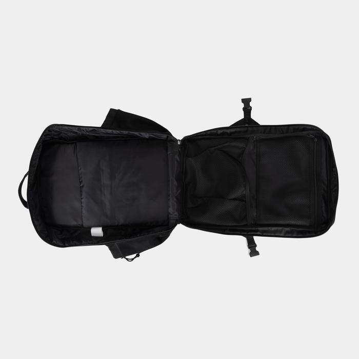 Hero 3.0 Rygs&aelig;k Sort 45 L