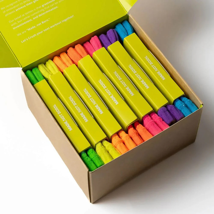 Svedh&aring;ndledsb&aring;nd Neon 7-pack