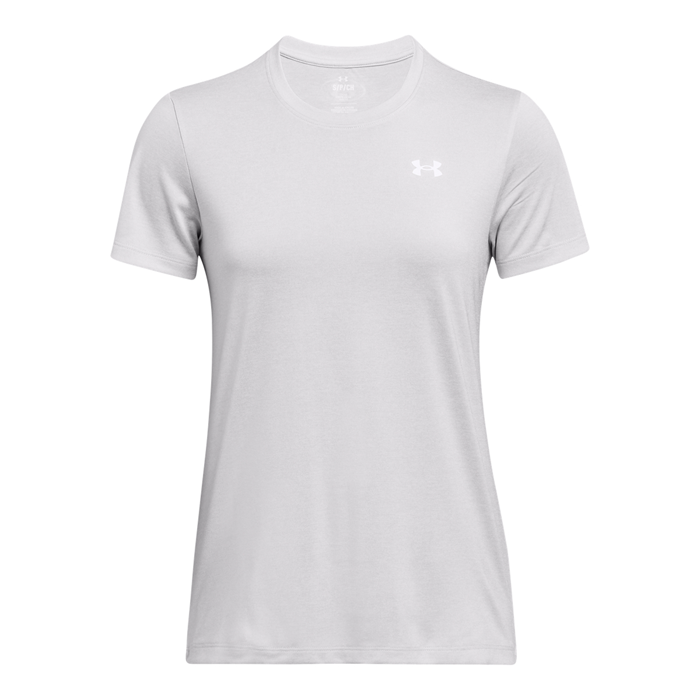 Tech Tr&aelig;ningstshirt Gr&aring;