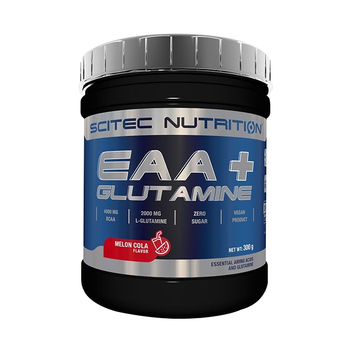 EAA+Glutamin 300 g