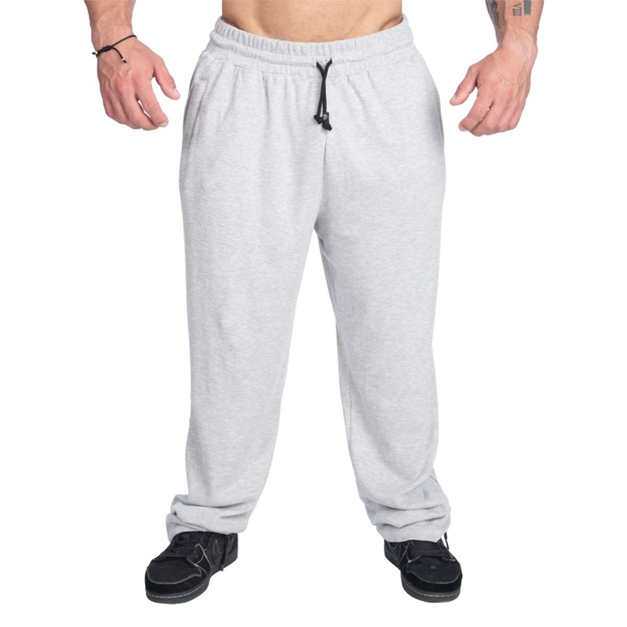 Old School Bukser Grå