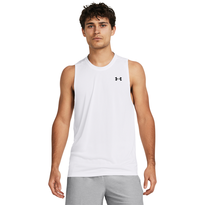 Tech Tanktop Grå