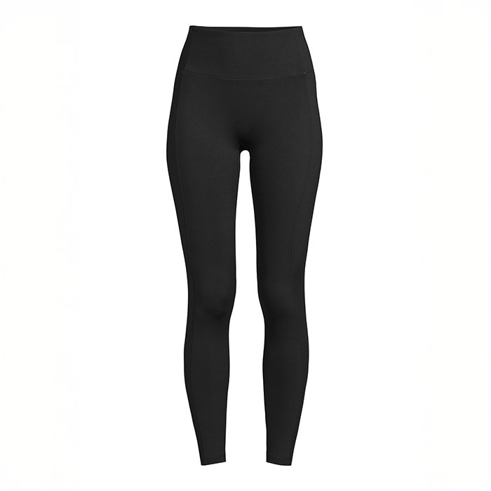 Soft Touch Tights Sort