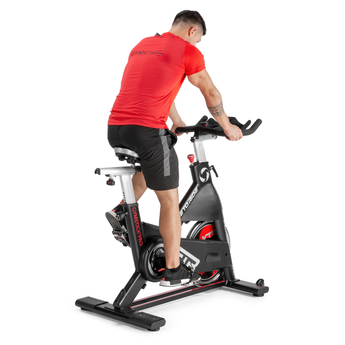 Pro FTR Indoor Racer Spinningcykel