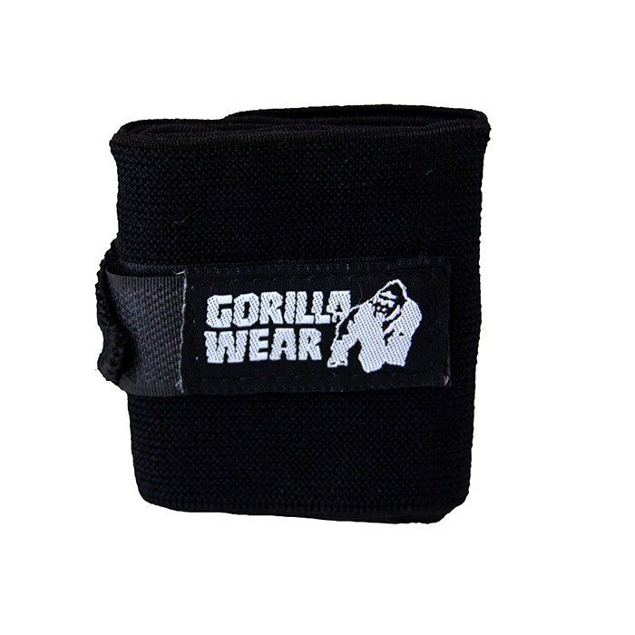 Wrist Wraps Basic Sort