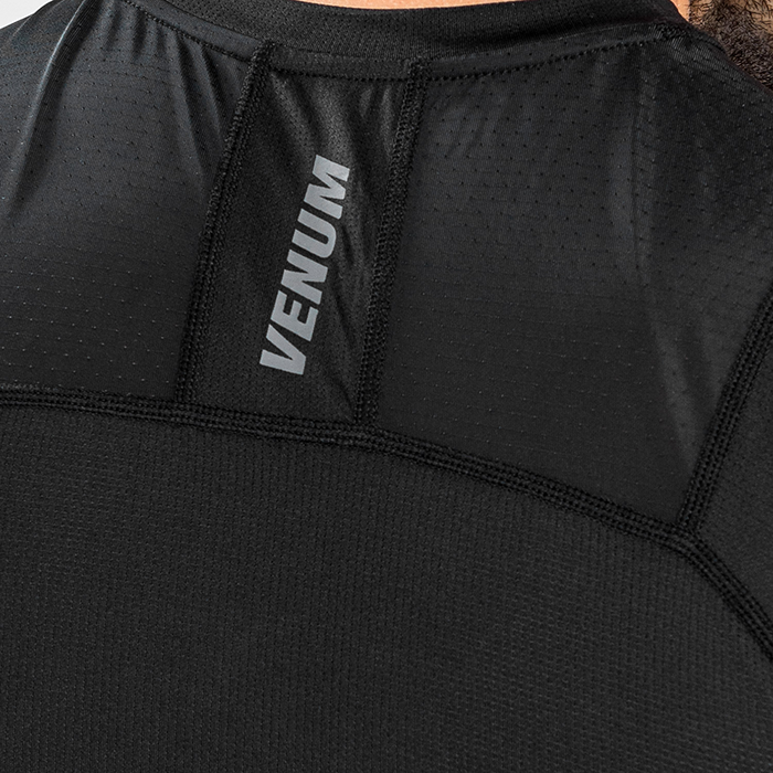 G-Fit Air Rashguard Tank Top Sort