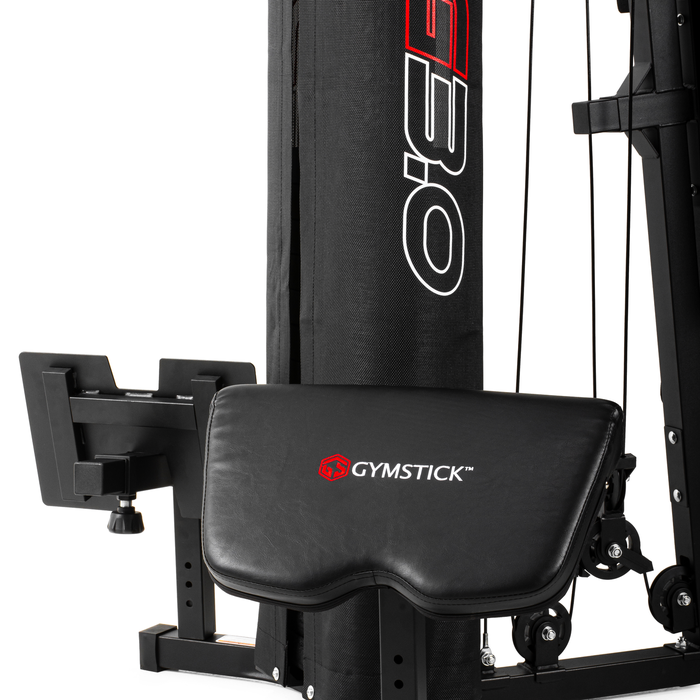 Home Gym 3.0 Multitr&aelig;ner