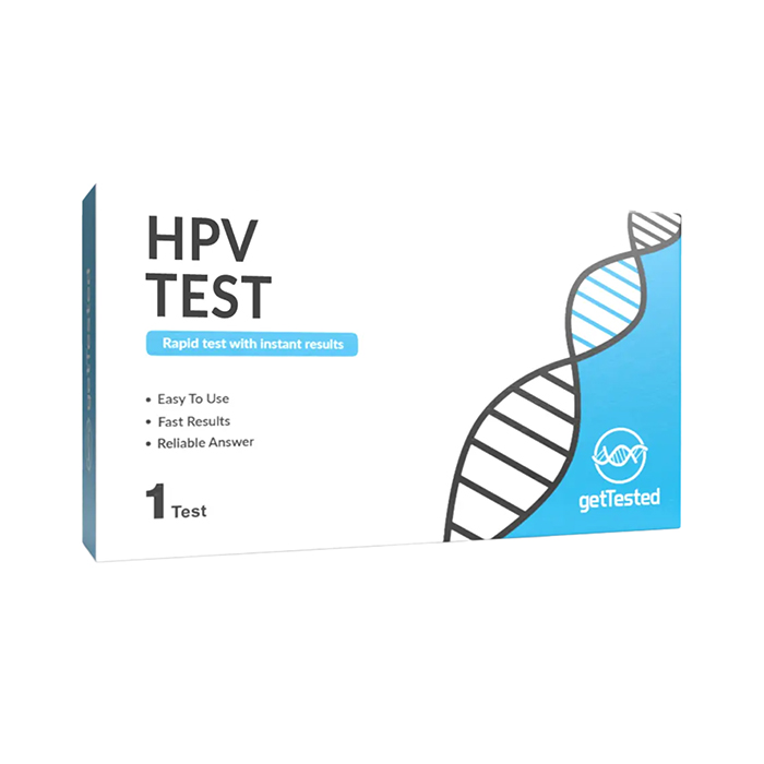 HPV Hurtigtest