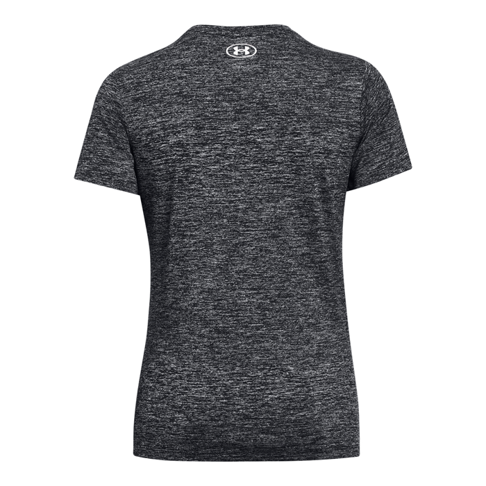 Tech SSC Twist T-shirt Sort