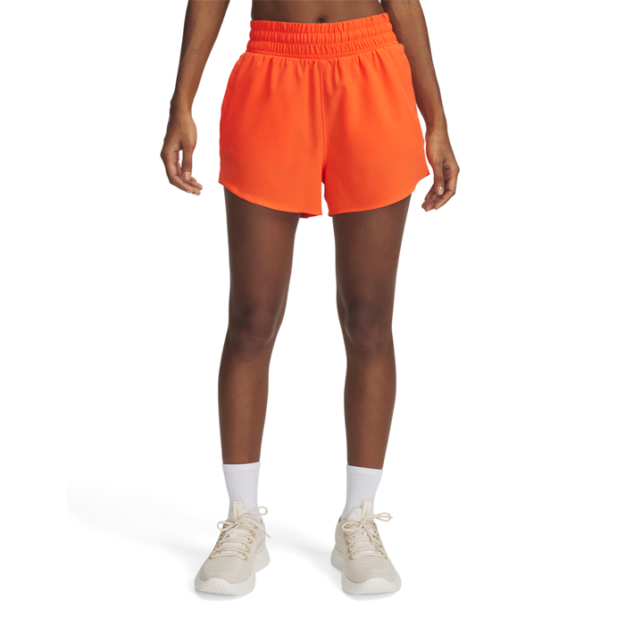 Vanish 3-i-1 Shorts R&oslash;d