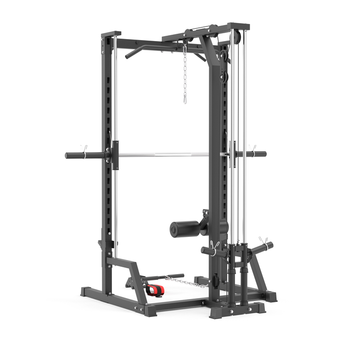 Gymstick Smith Half Rack