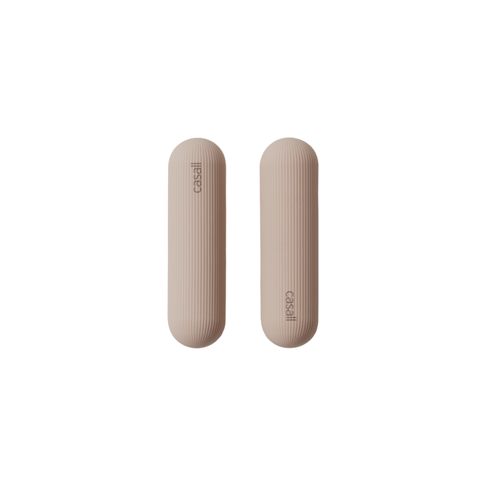 Casall The Sculpt Bar Pilatesv&aelig;gte 0,5 kg, Par