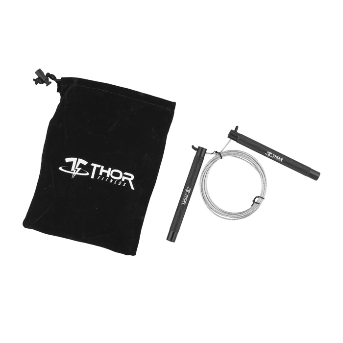 Thor Fitness Speed Rope Elite