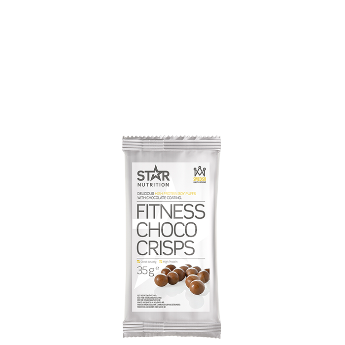 Protein Choco Crisps 35 g