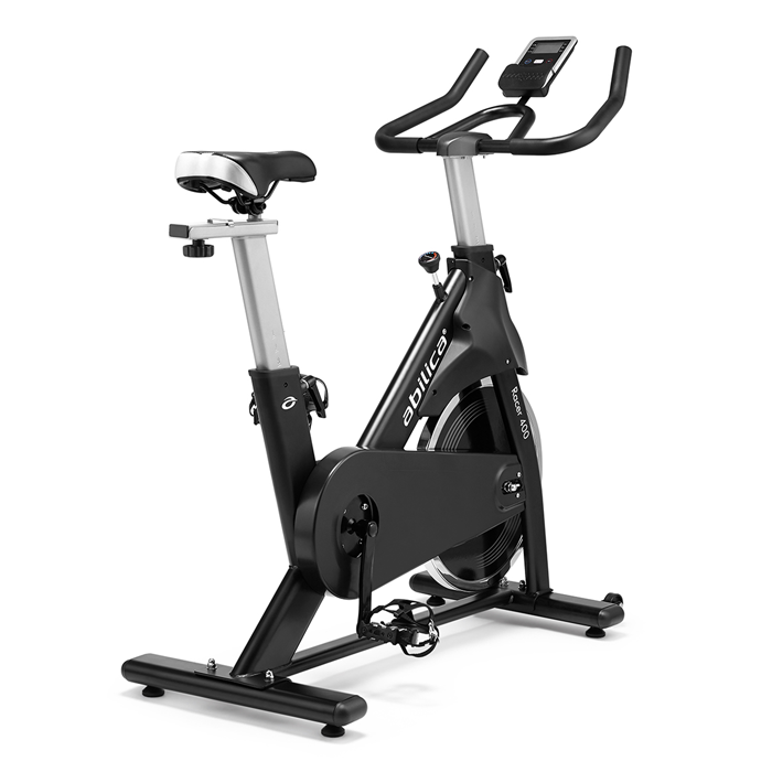 Abilica Racer 400 Spinningscykel