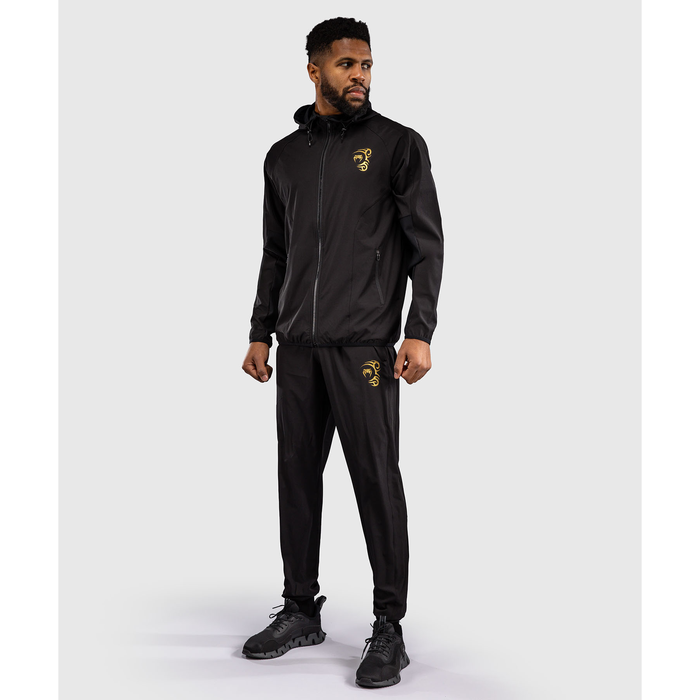 VENUM X MIKE TYSON TIGER Track Jacket Black/Gold