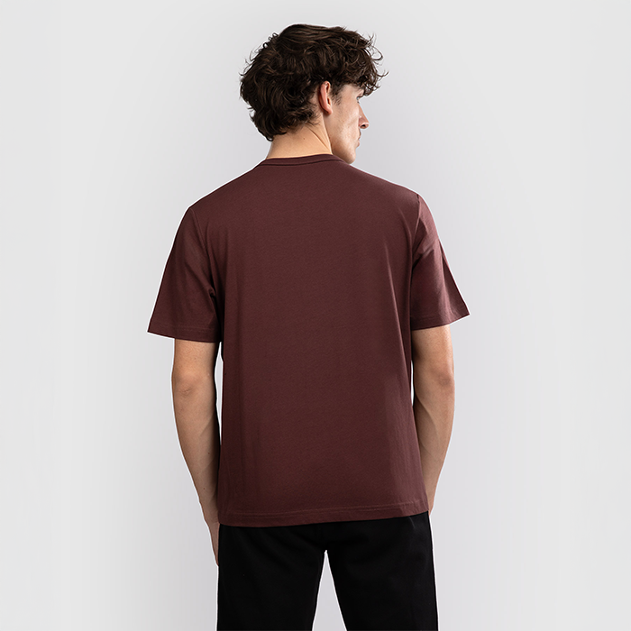 Giant Connect T-shirt Brun