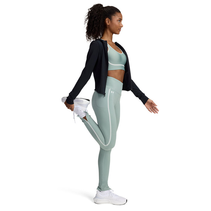 Motion Tights Gr&oslash;n
