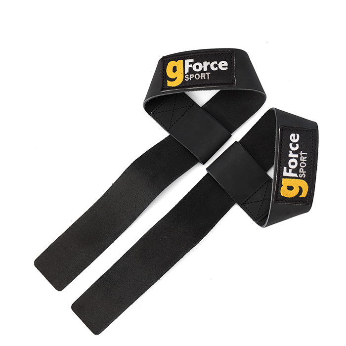 gForce Lifting Strap, One Size