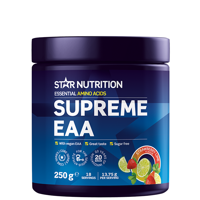 Supreme EAA 250 g
