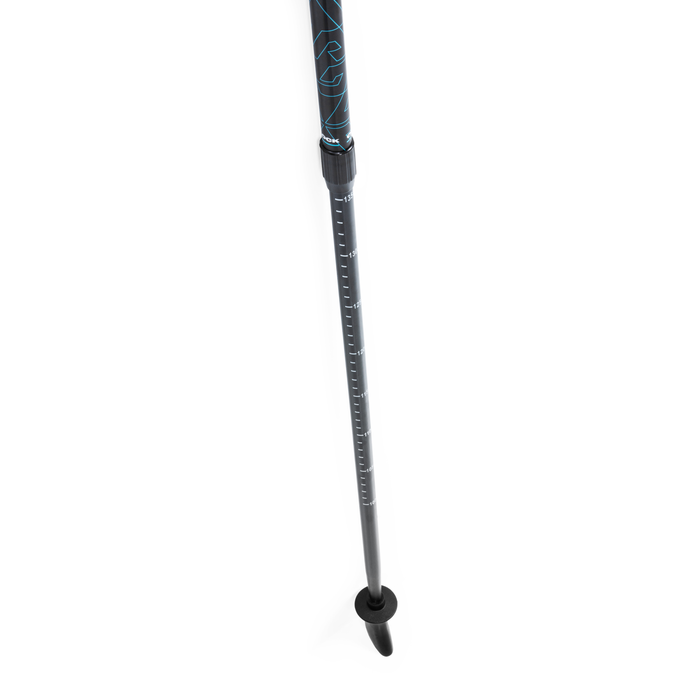 Active Teleskopstave Stavgang 85-135 cm