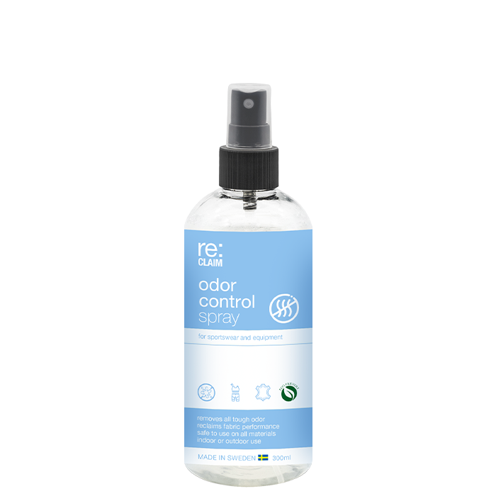 Lugtkontrolspray 300ml