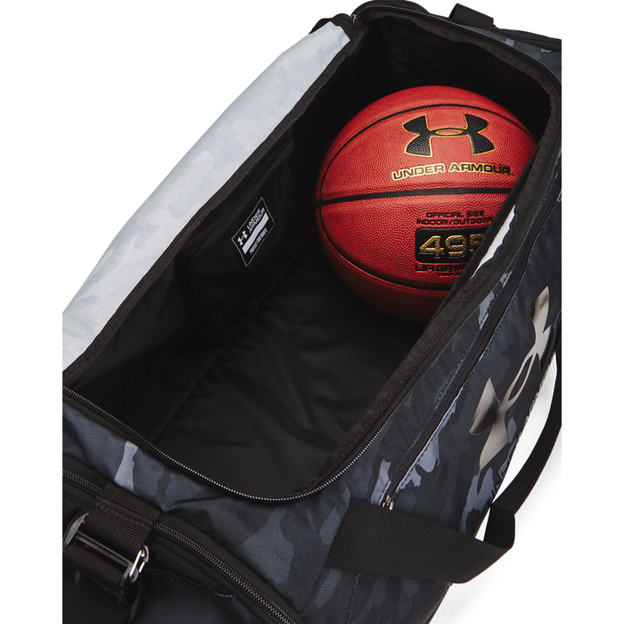 Undeniable 5.0 Duffel Sportstaske Medium Sort