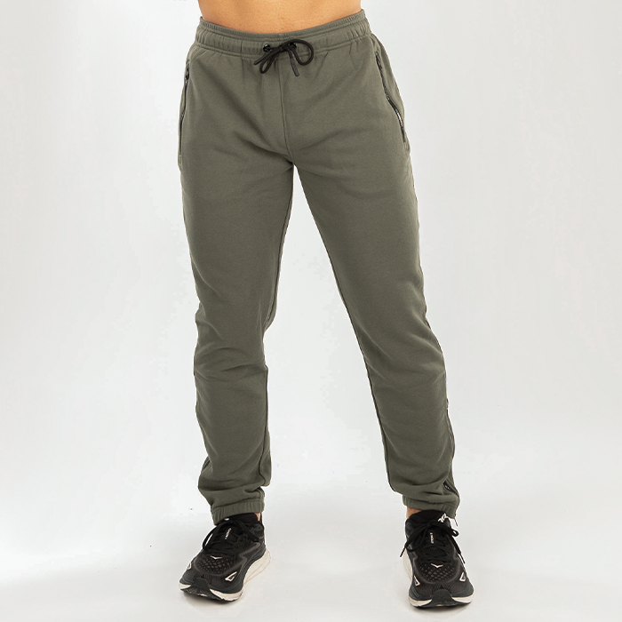 Sweatpants Gr&oslash;n