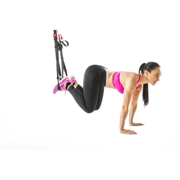 Functional Trainer Kabeltr&aelig;ner