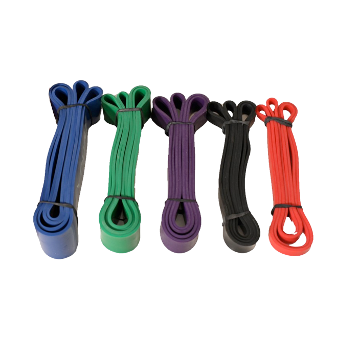 OMPU Extreme Fitness Band