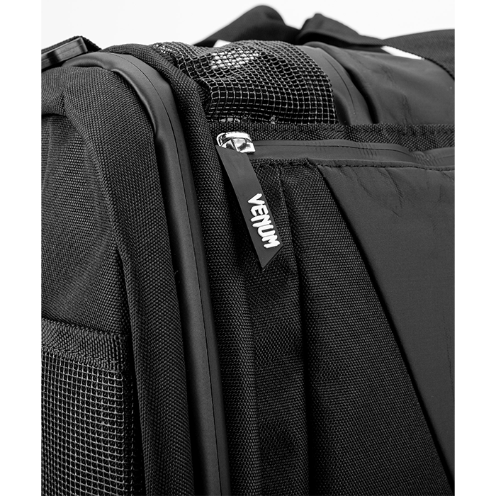 Trainer Lite Evo Sportstaske Sort/Hvid