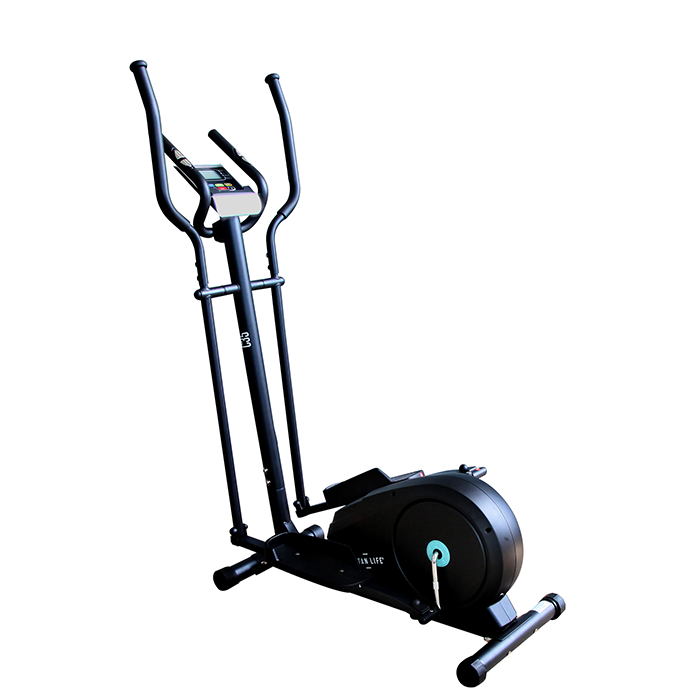 Titan Life Crosstrainer C35 billede