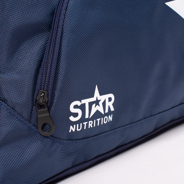 Star Gymtaske 42 Marinebl&aring;