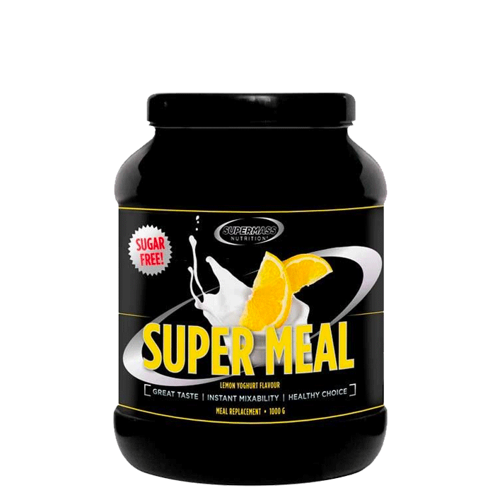 Super Meal Måltidserstatning 1000 g