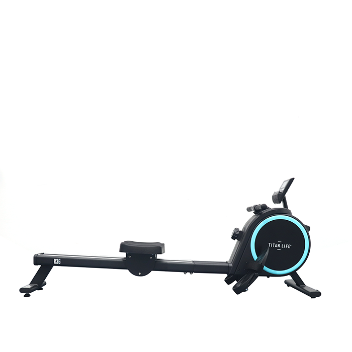 Titan Life Rower R36 Roddmaskine